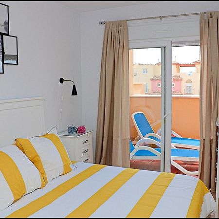 Apartamento Lances, Con Piscina Comunitaria Apartment Tarifa Ngoại thất bức ảnh