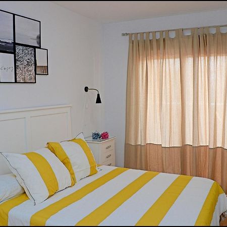 Apartamento Lances, Con Piscina Comunitaria Apartment Tarifa Ngoại thất bức ảnh