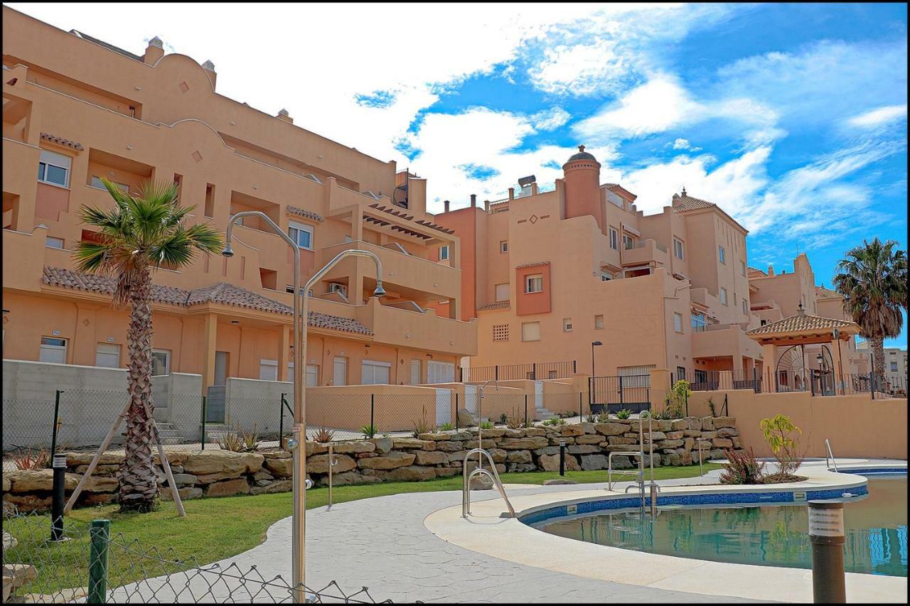 Apartamento Lances, Con Piscina Comunitaria Apartment Tarifa Ngoại thất bức ảnh